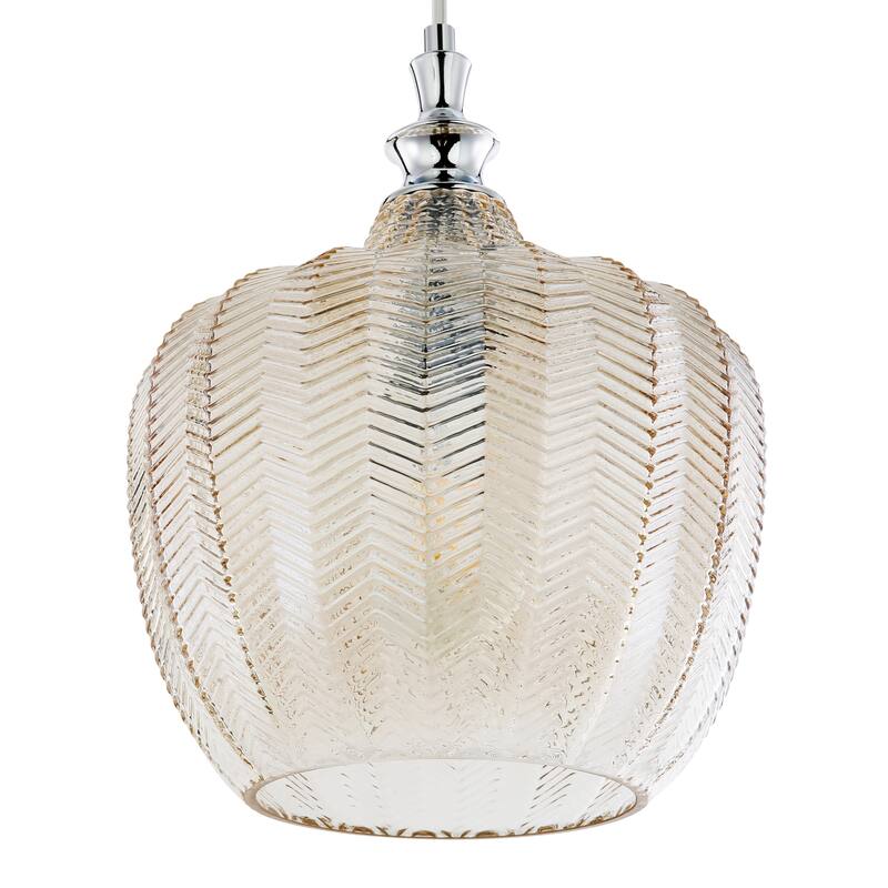 Light Society Esher Pendant Light - N/A