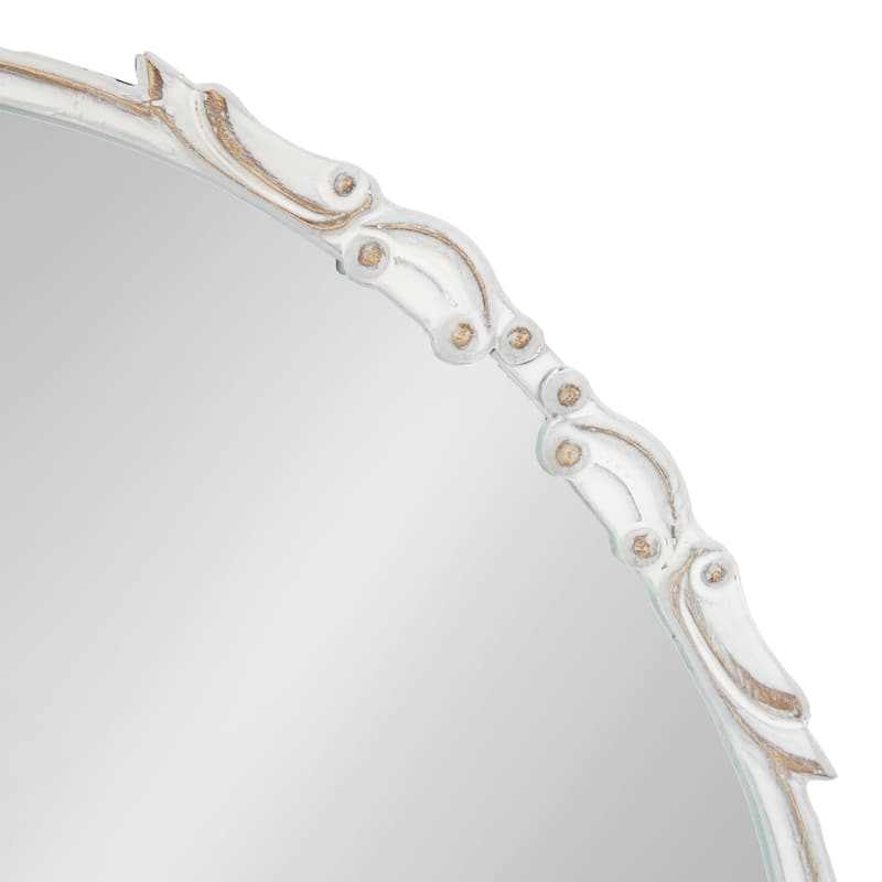 Kate and Laurel Brynley Decorative Wall Mirror