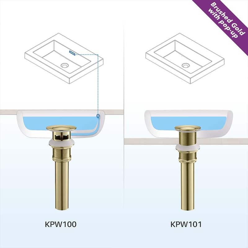 Luxury Single Hole Bathroom Faucet