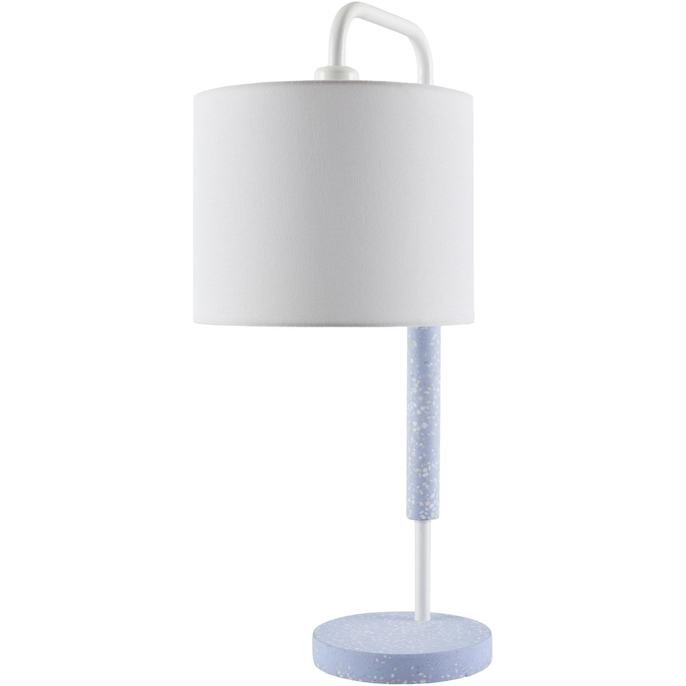 Livabliss Rishi Modern & Contemporary Accent Table Lamp