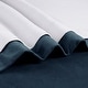 preview thumbnail 141 of 155, Exclusive Fabrics Signature Pleated Blackout Velvet Curtain (1 Panel)