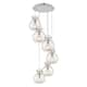 Option Polished Nickel / Seedy