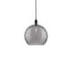 Option Oil Rubbed Bronze / Light Smoke Deco Swirl