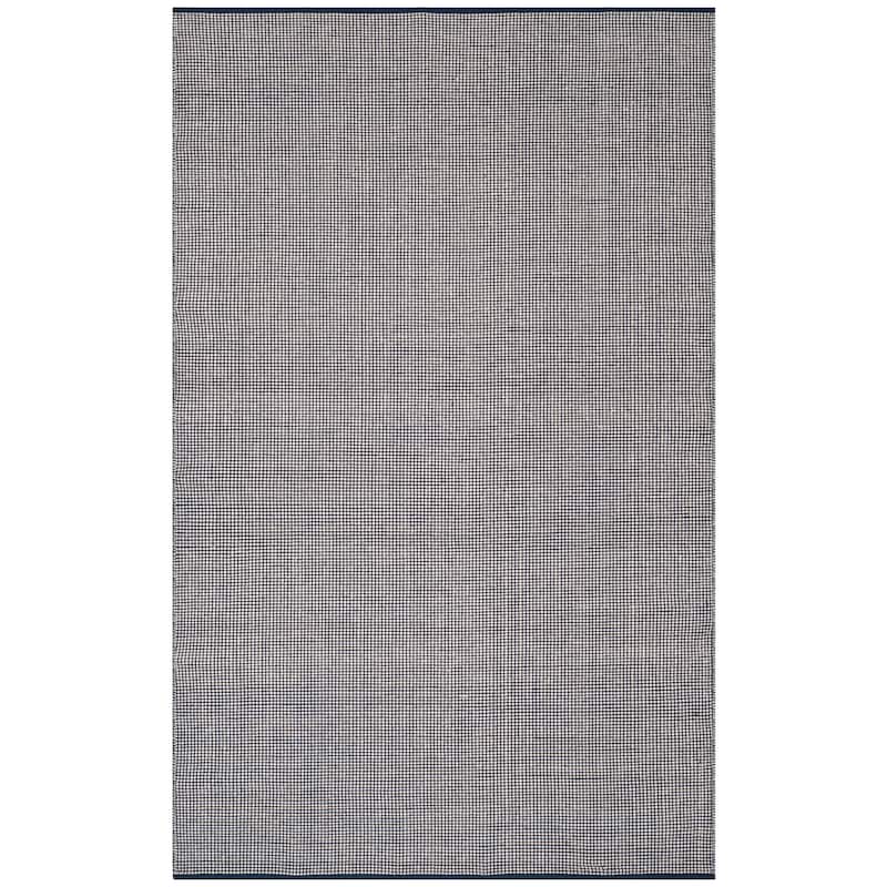 SAFAVIEH Handmade Flatweave Montauk Mariko Casual Cotton Rug