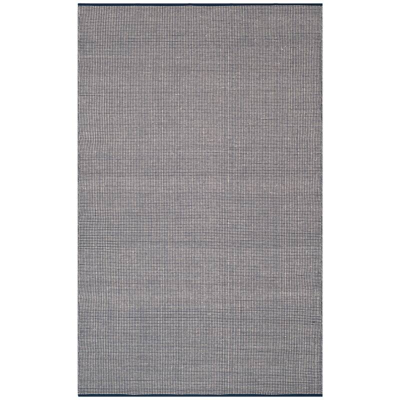 SAFAVIEH Handmade Flatweave Montauk Mariko Casual Cotton Rug