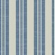 preview thumbnail 1 of 0, Seabrook Designs Day Dreamers Linen Stripe Unpasted Wallpaper 20.5 in. W x 33 ft. L - Denim and Soft Grey