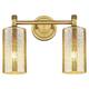 Option Brushed Brass