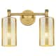 Option Brushed Brass
