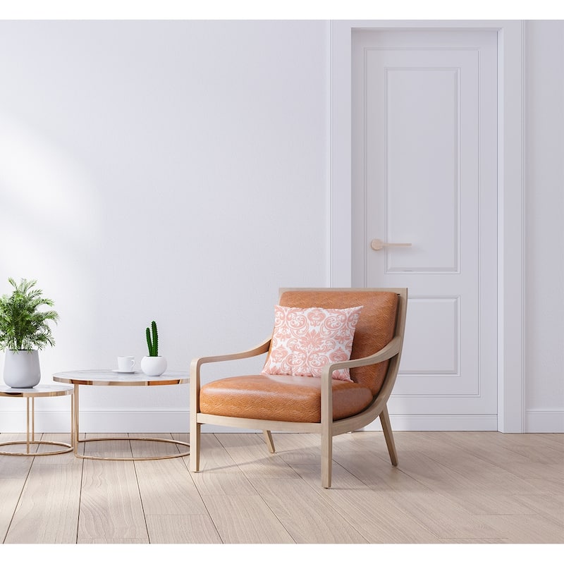 Alexys Polyester Indoor Pillow