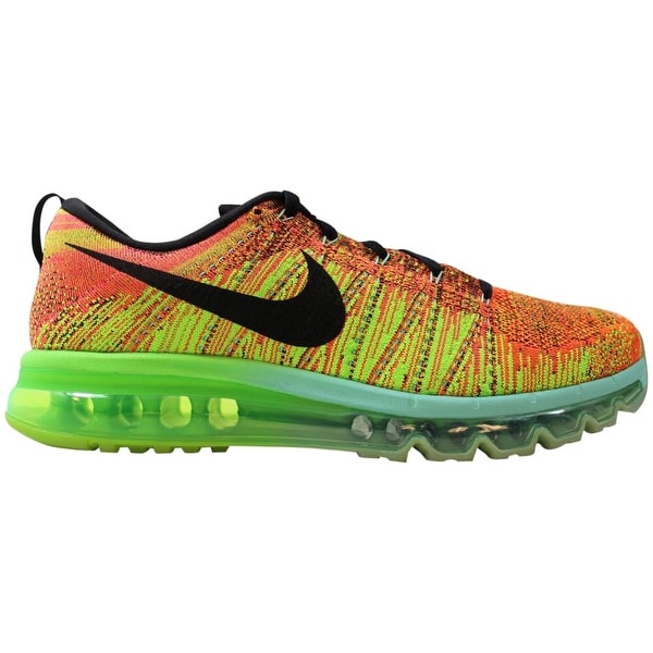 flyknit max