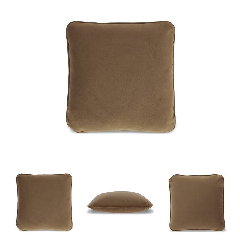 Signature Design by Ashley Caygan Pillow (Set of 4)