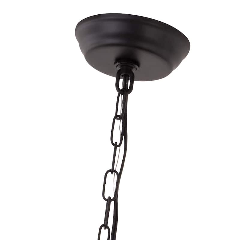 Maxax 20 - Light Dimmable Classic / Traditional Chandelier