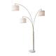 Option Brass-Off-White