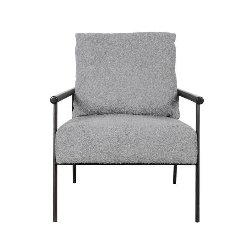 Classic Home Eliicott Accent Chair