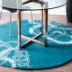 preview thumbnail 24 of 26, nuLOOM Handmade Wool Nautical Area Rug