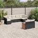 Option Black and cream without table