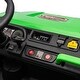 preview thumbnail 8 of 70, Two-Seater 24V Ride On UTV for Kids, Parental Control, Bluetooth, Rear Suspension, and Portable Handle for Easy Transport