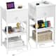 Option White