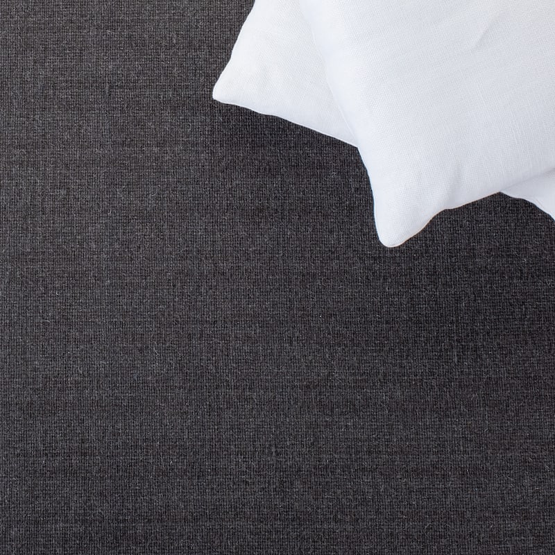 Lauren Ralph Lauren, Conchita Solid Wool Rug.