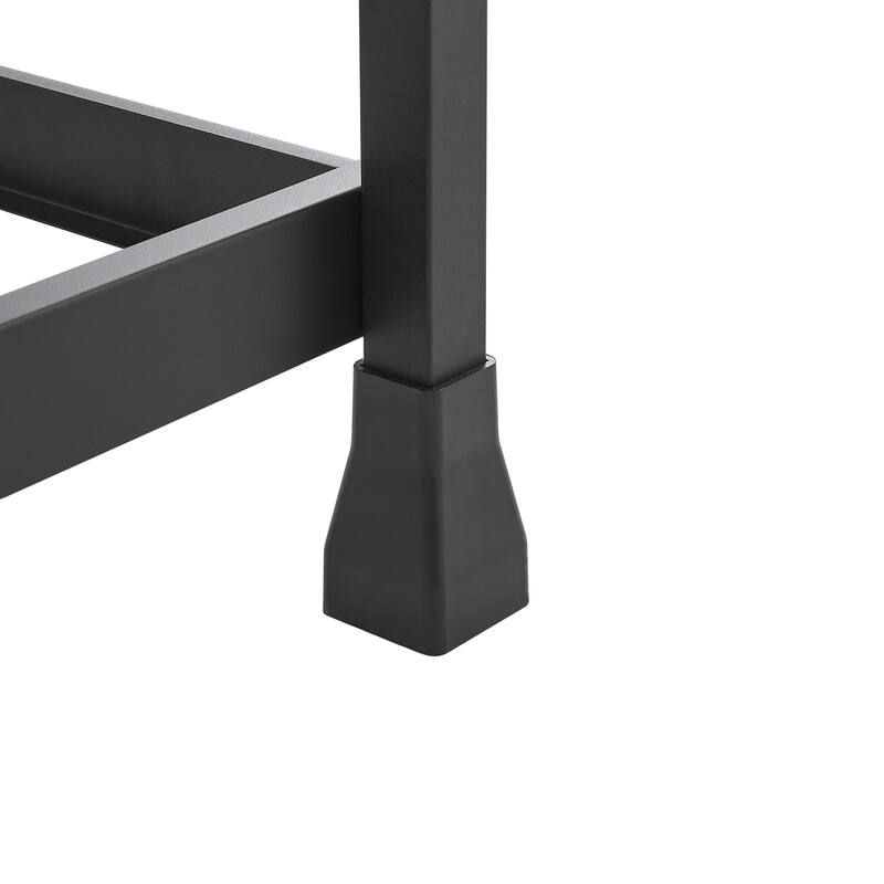 GDF Studio - Ridgewell Outdoor Propane Gas Grill with Side Burner