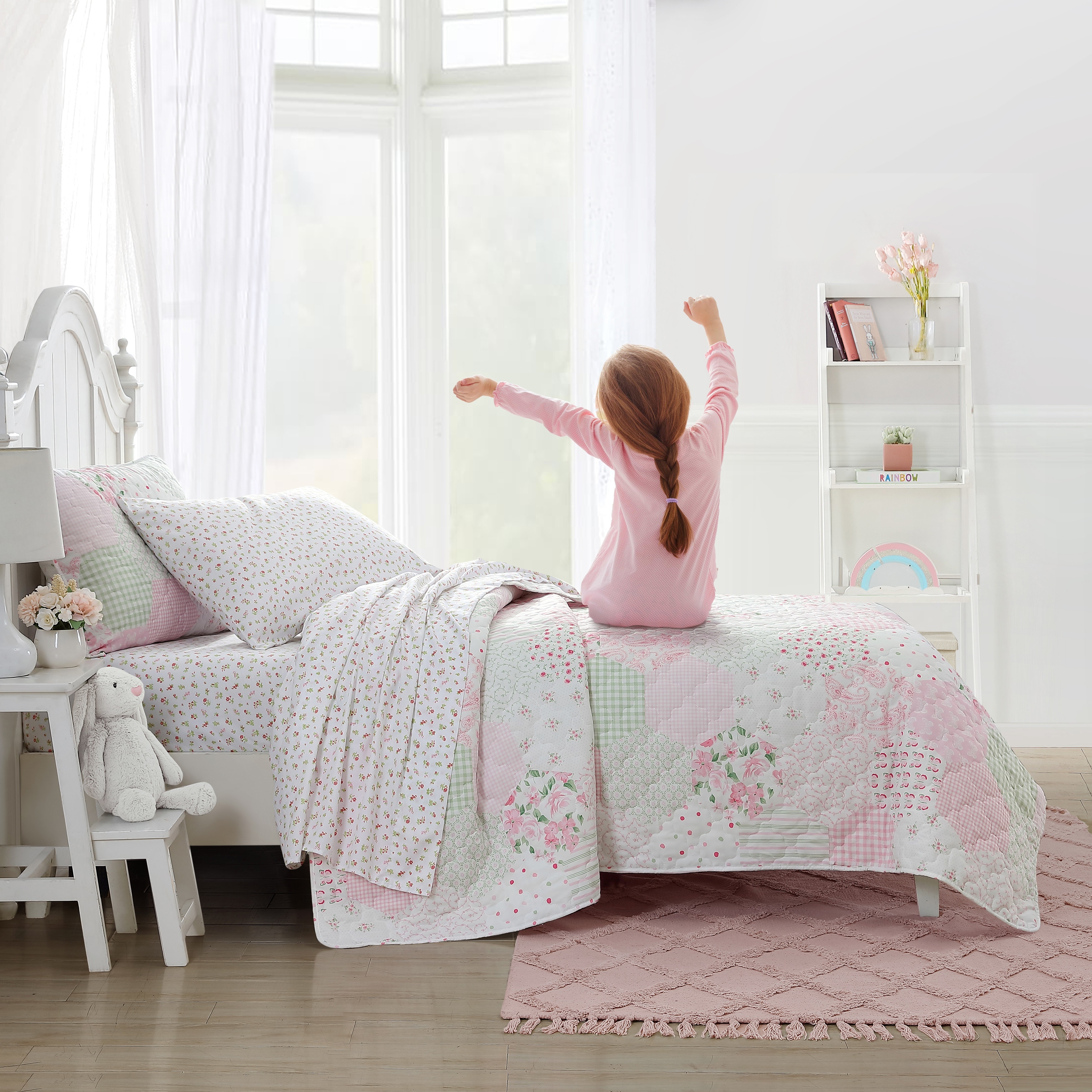 Laura ashley cheap boys bedroom
