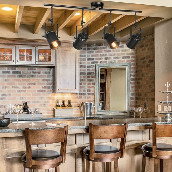 4 light bar ceiling light online