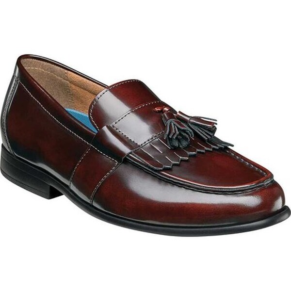 mens nunn bush loafers