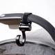 preview thumbnail 5 of 4, Sunveno Stroller Hook 2-Pack