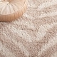 preview thumbnail 20 of 38, SAFAVIEH Portofino Shag Gulin 2-inch Thick Rug