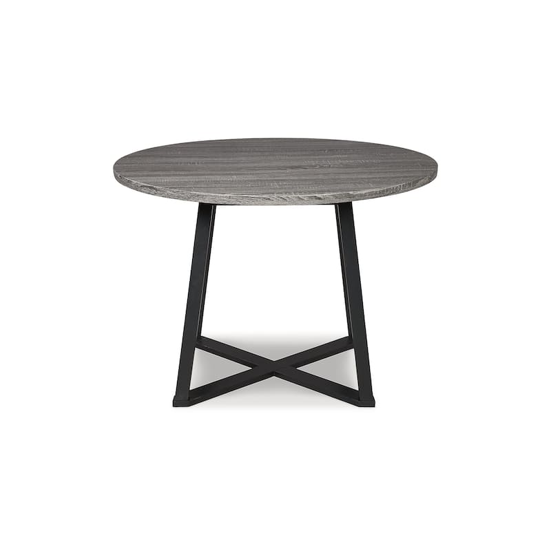 Signature Design by Ashley Centiar 3-Piece Dining Package