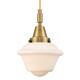 Option Brushed Brass