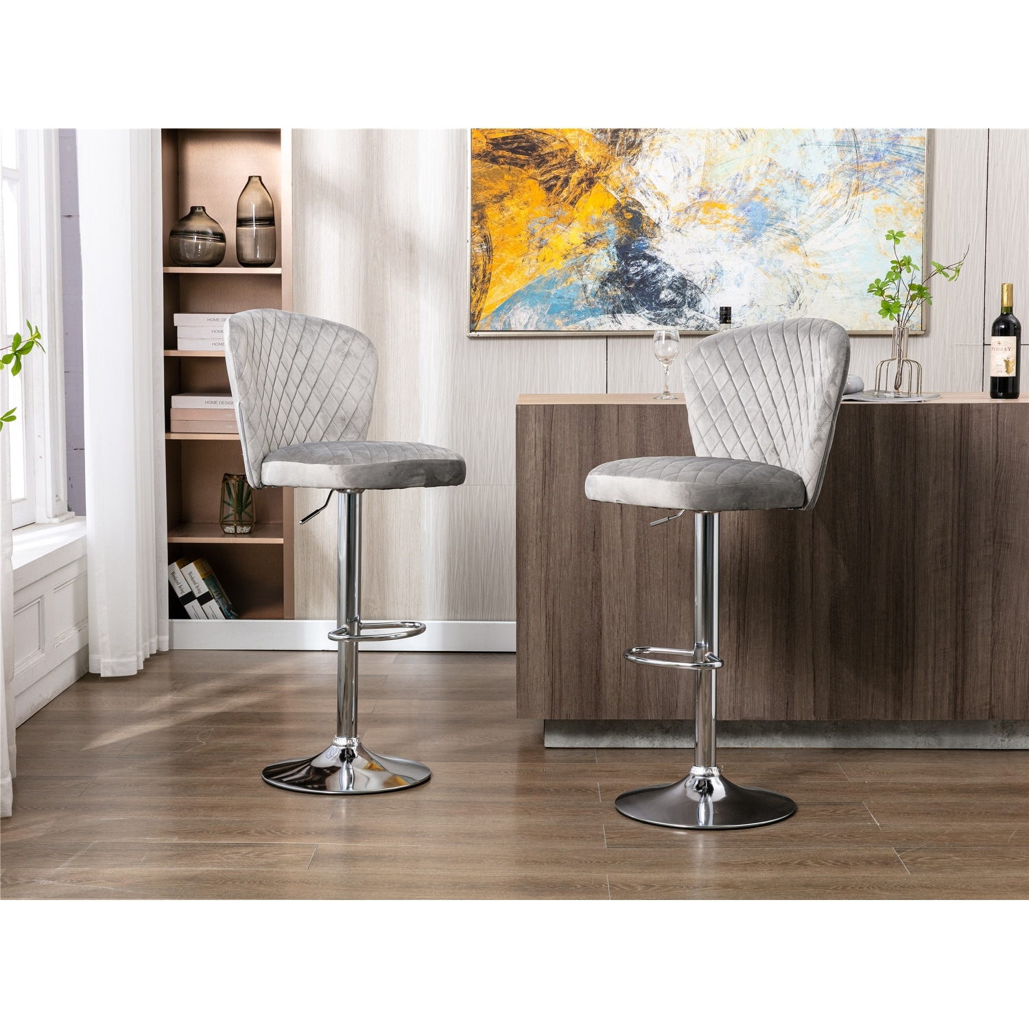 The range bar stools new arrivals
