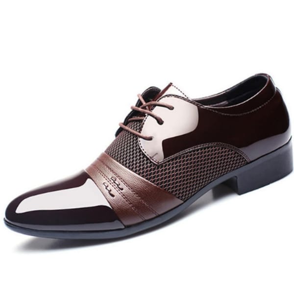 Men Formal Office Shoes 