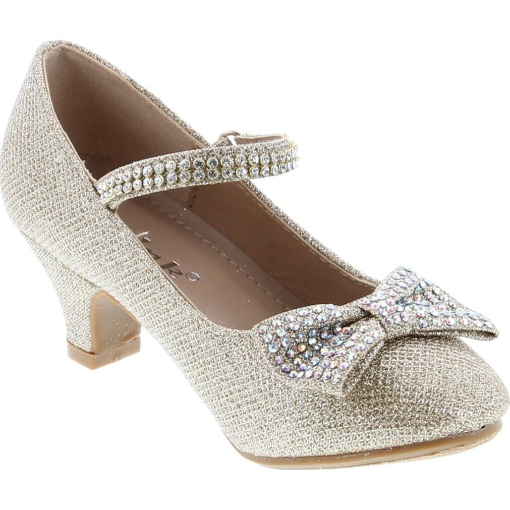Shop Link Justice 05k Girls Peagent Ball Party Wedding Medium