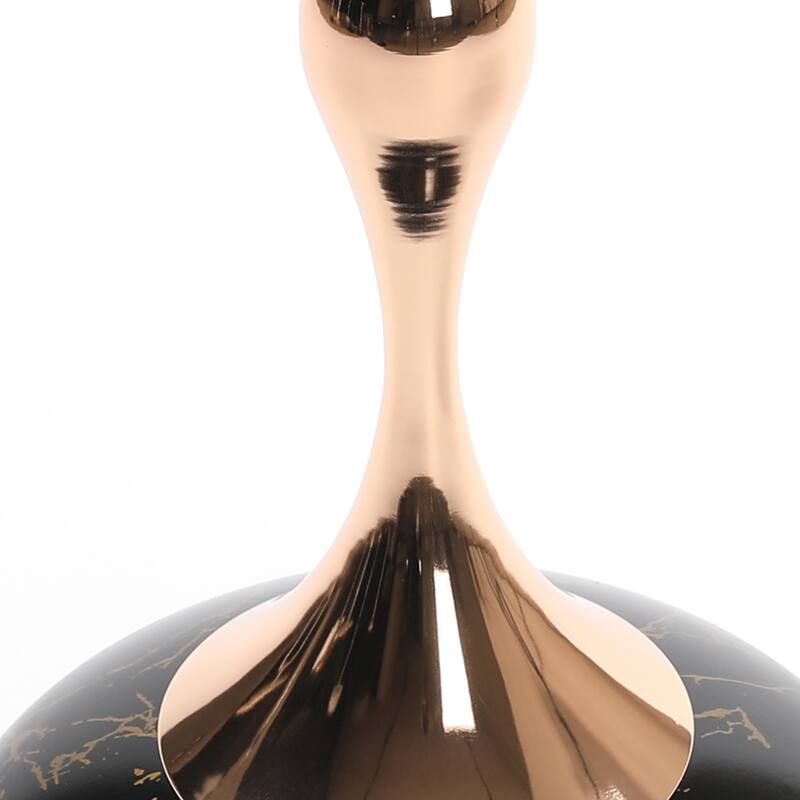 Coffee Table Cocktail Table Decorative Table Black End Table