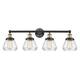 Option Clear / Black Antique Brass