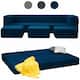 Option Navy Blue