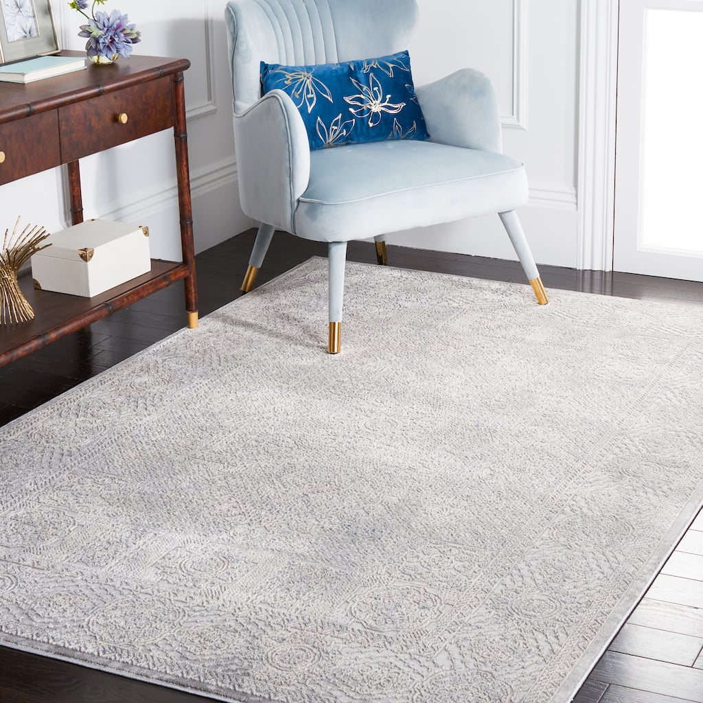 SAFAVIEH Vogue Adelaide Modern & Contemporary Rug - 9' x 12'
