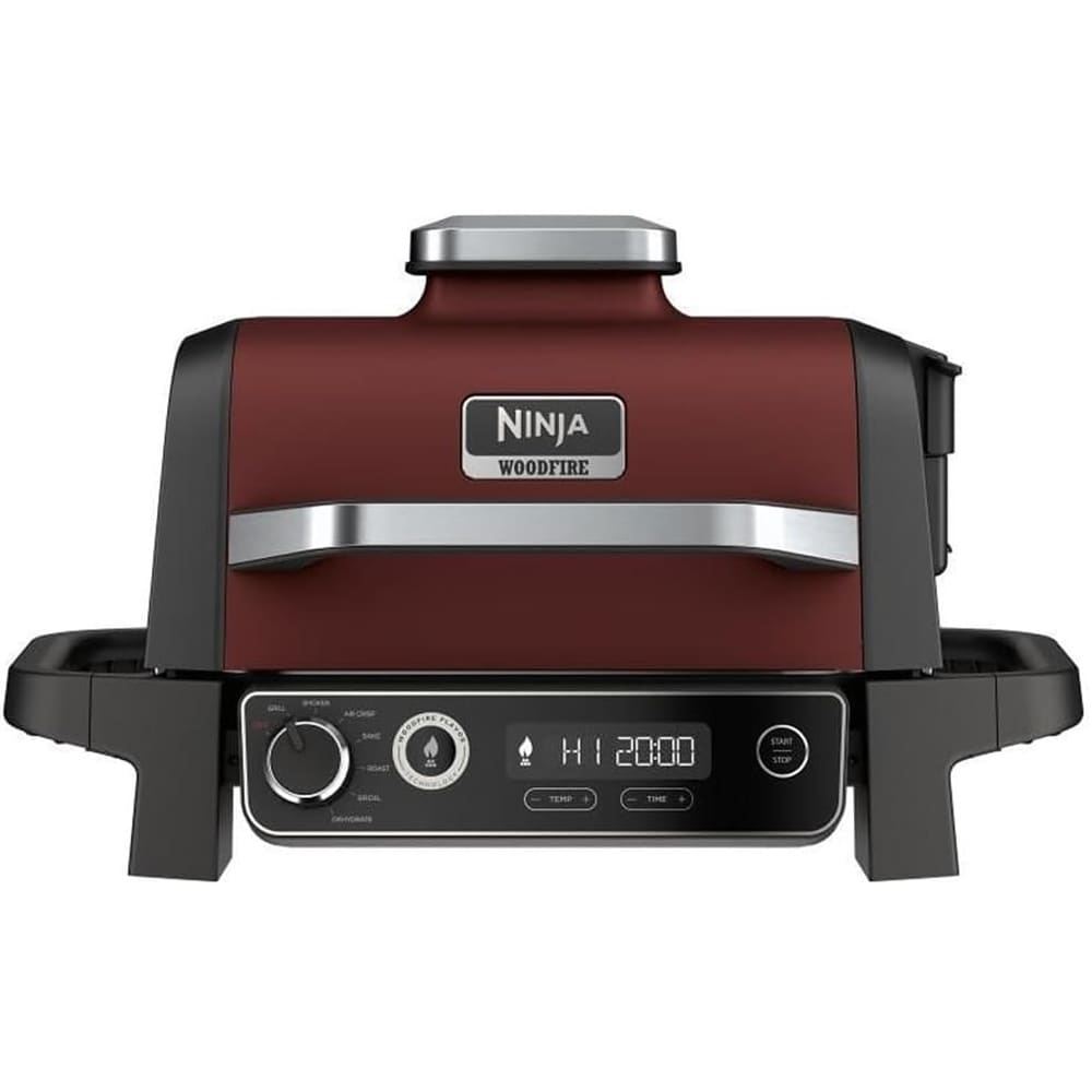 Ninja Foodi 6-in-1 Smart 10-qt. 2-Basket Air Fryer Refurbished - Bed Bath &  Beyond - 39038189