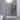 32" x 60" Alcove Shower Kit in Matte Black with Sliding Glass Door and Low Threshold Base - 32" x 60"