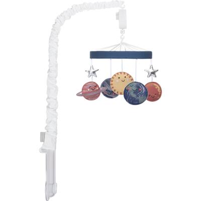 Trend Lab Outer Space Musical Mobile