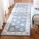 preview thumbnail 12 of 35, SAFAVIEH Handmade Micro-Loop Shakti Modern Wool Rug