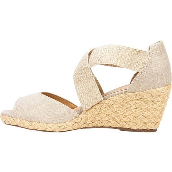 white mountain hudlin wedge