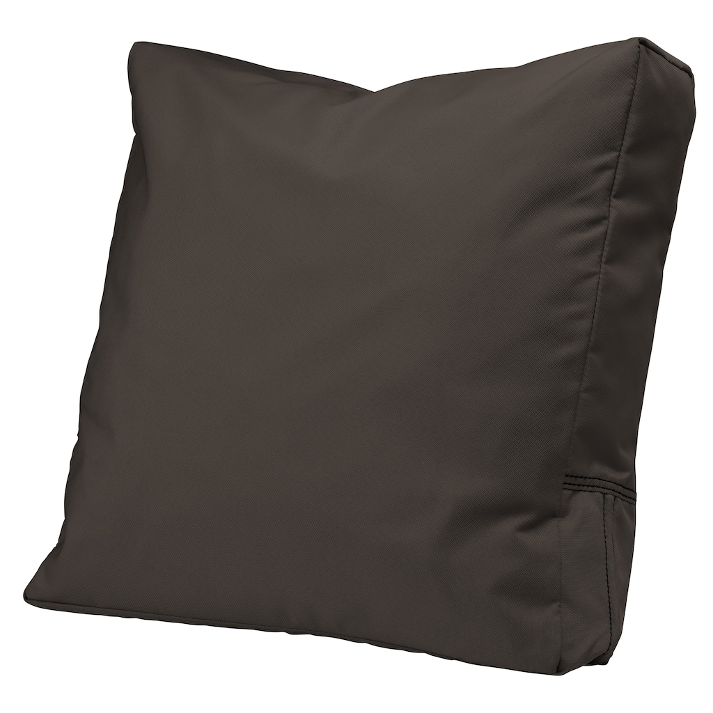 Ravenna Water-Resistant Patio Lounge Chair/Loveseat Back Cushion