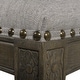 preview thumbnail 26 of 72, Paris Farmhouse Counter and Bar Stool with Backrest