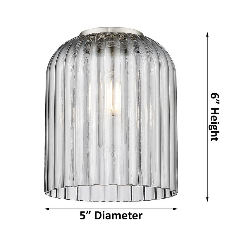 Innovations Lighting 716-3W-11-24 Bridal Veil Vanity Bridal Veil 3