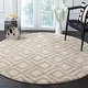 preview thumbnail 4 of 15, SAFAVIEH Arizona Shag Liddie 1.2-inch Thick Rug