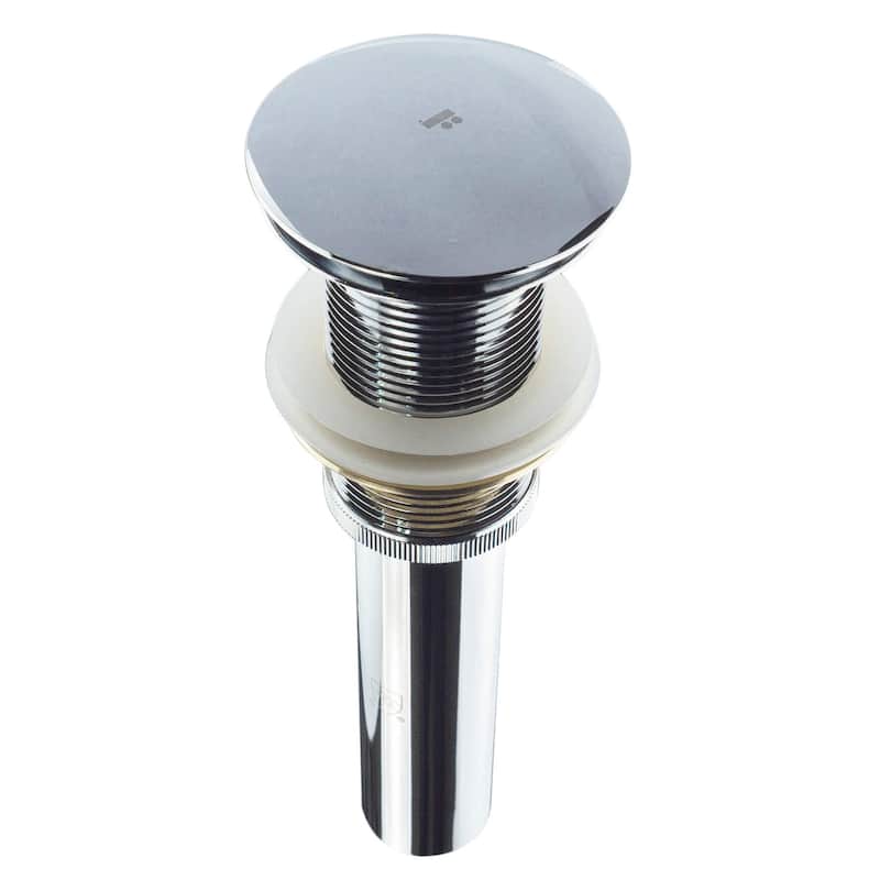 Fine Fixtures Pop-Up Bathroom Sink Drain