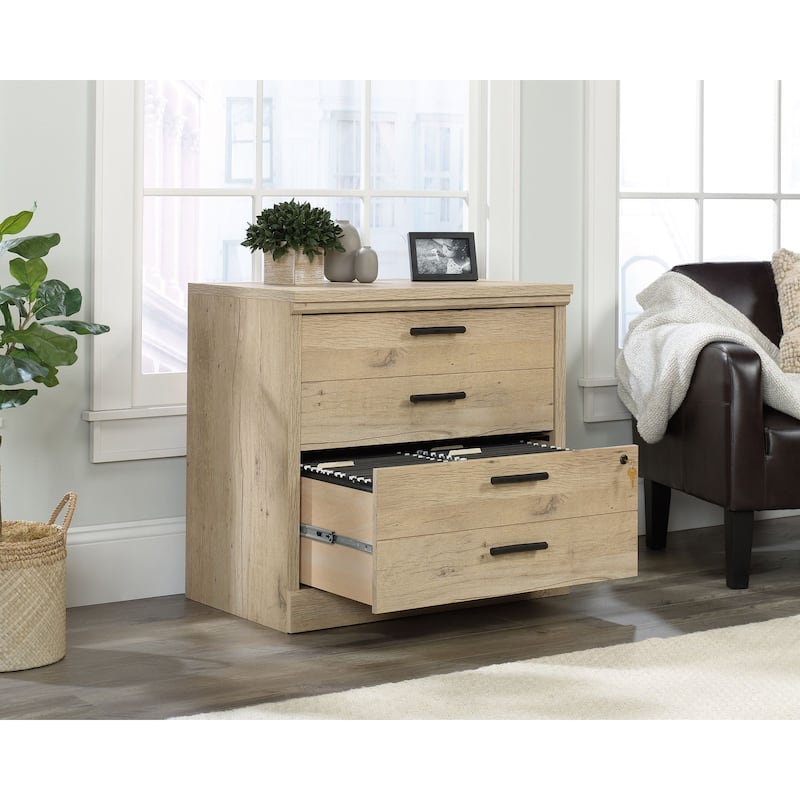 Aspen Post Lateral File