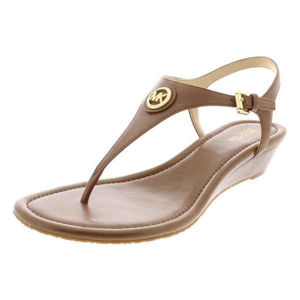 Mk ramona online wedge sandal